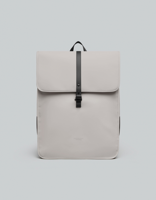 Rucsac impermeabil 16" taupe [5]