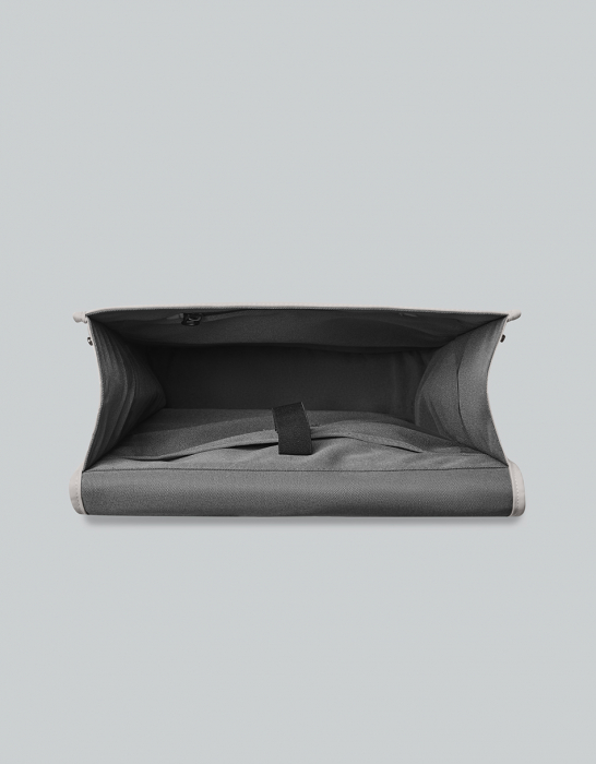 Rucsac impermeabil 16" taupe [8]