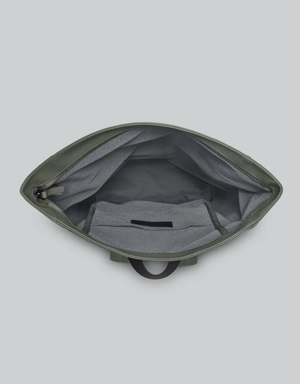 Rucsac impermeabil 13" albastru [7]