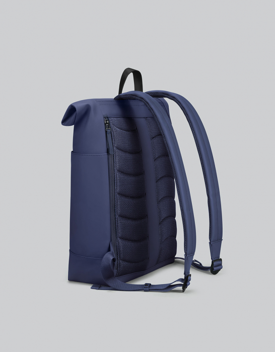 Rucsac impermeabil 13" albastru [5]