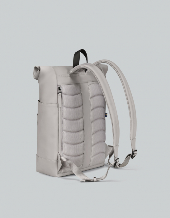 Rucsac impermeabil 13" taupe [4]