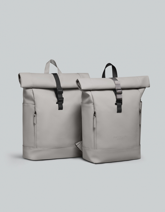 Rucsac impermeabil 13" taupe [6]