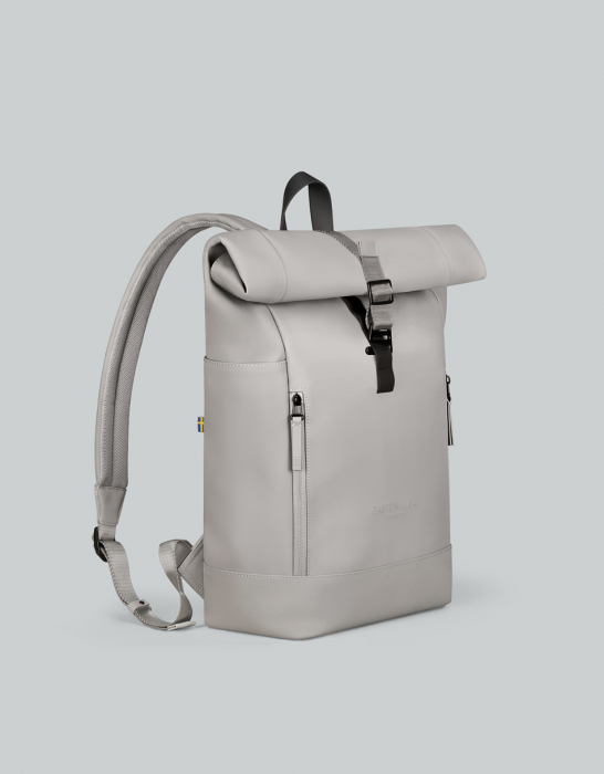 Rucsac impermeabil 13" taupe [3]