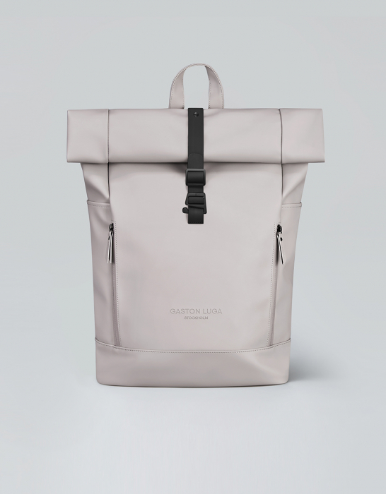 Rucsac impermeabil 16" taupe [4]