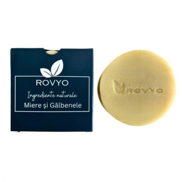 Set Armonie Naturala Rovyo - Frumusete Sustenabila [2]