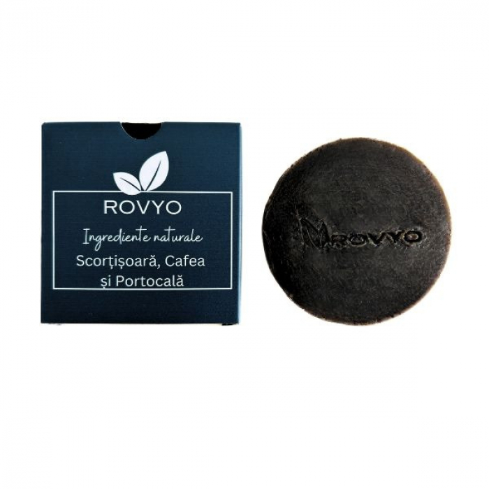 Set Armonie Naturala Rovyo - Frumusete Sustenabila [5]