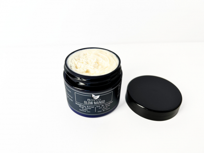 Setul Rovyo de Rasfat Natural - Ingrijire Completa cu Produse Handmade [3]