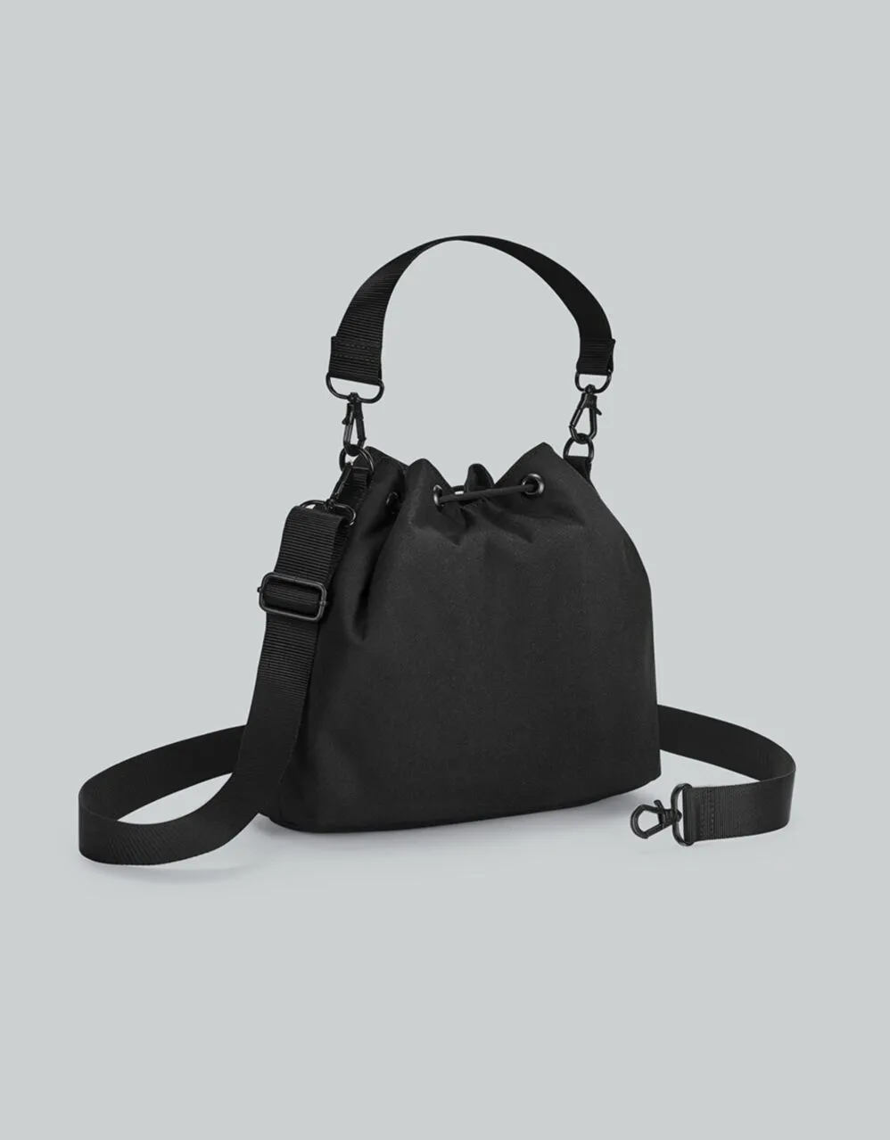 Gaston Luga Spläsh Bucket | Geantă Crossbody din Bumbac [3]