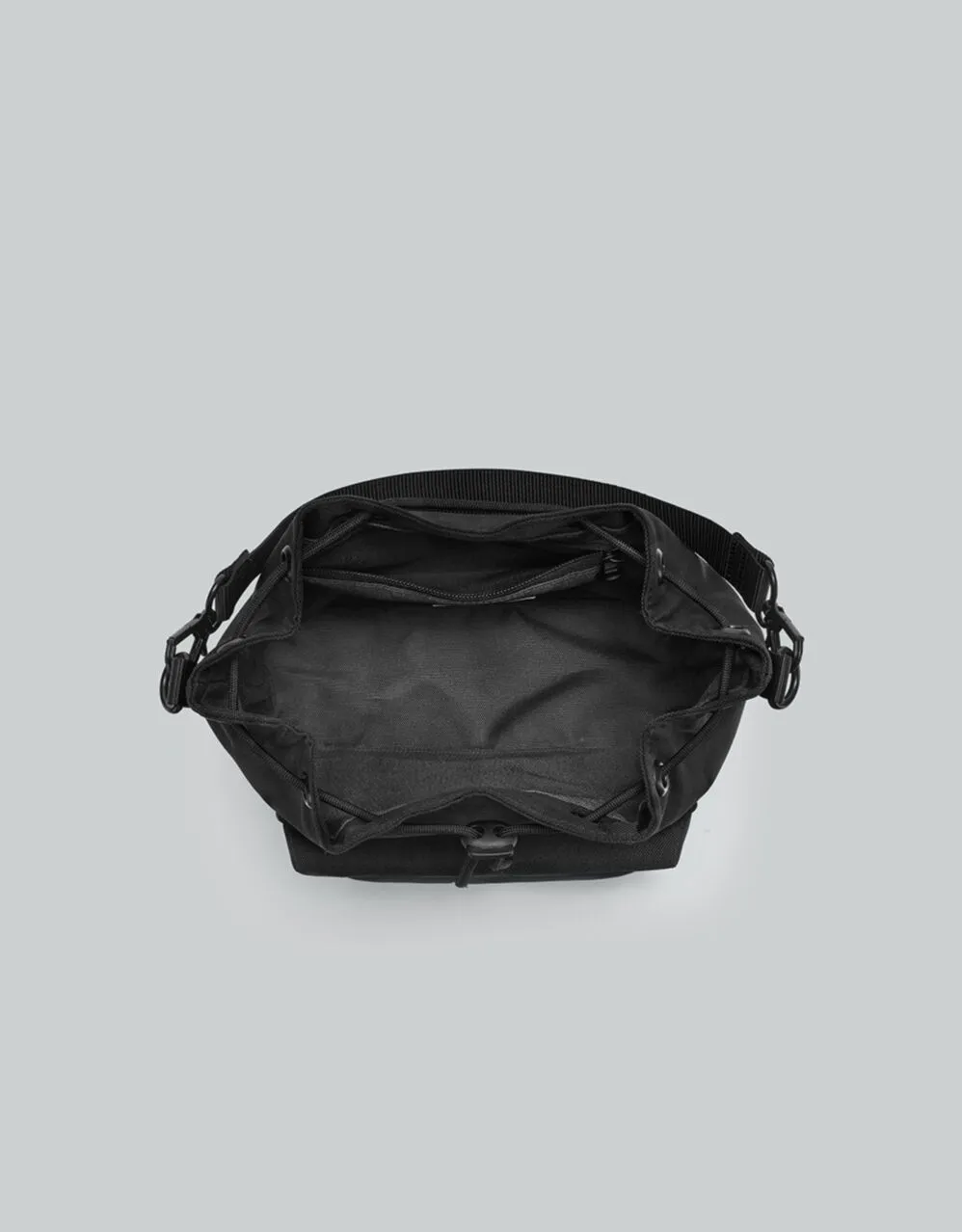 Gaston Luga Spläsh Bucket | Geantă Crossbody din Bumbac [4]