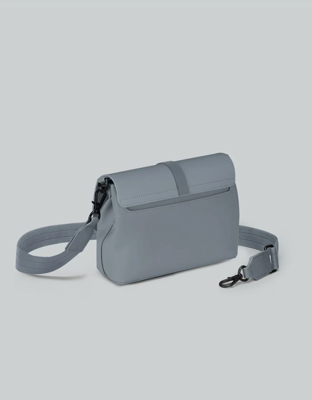 Gaston Luga Spläsh Crossbody | Geantă Impermeabilă [13]