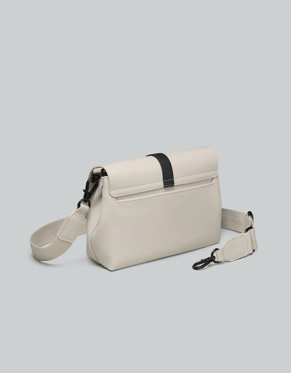 Gaston Luga Spläsh Crossbody | Geantă Impermeabilă [5]