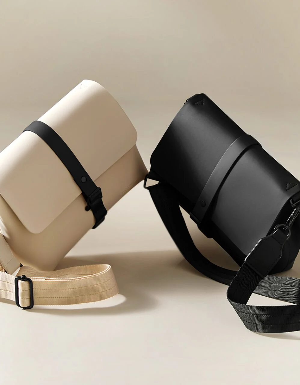 Gaston Luga Spläsh Crossbody | Geantă Impermeabilă [10]