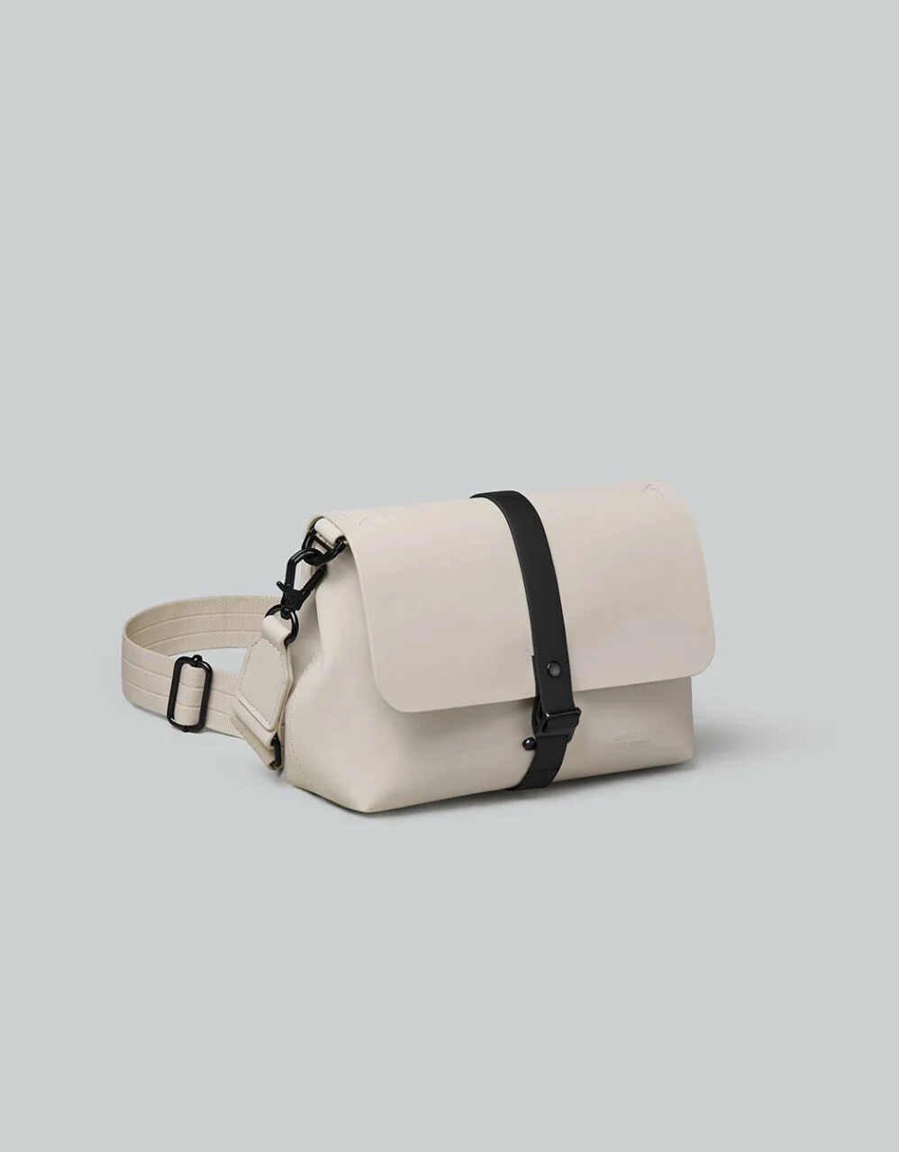 Gaston Luga Spläsh Crossbody | Geantă Impermeabilă [6]