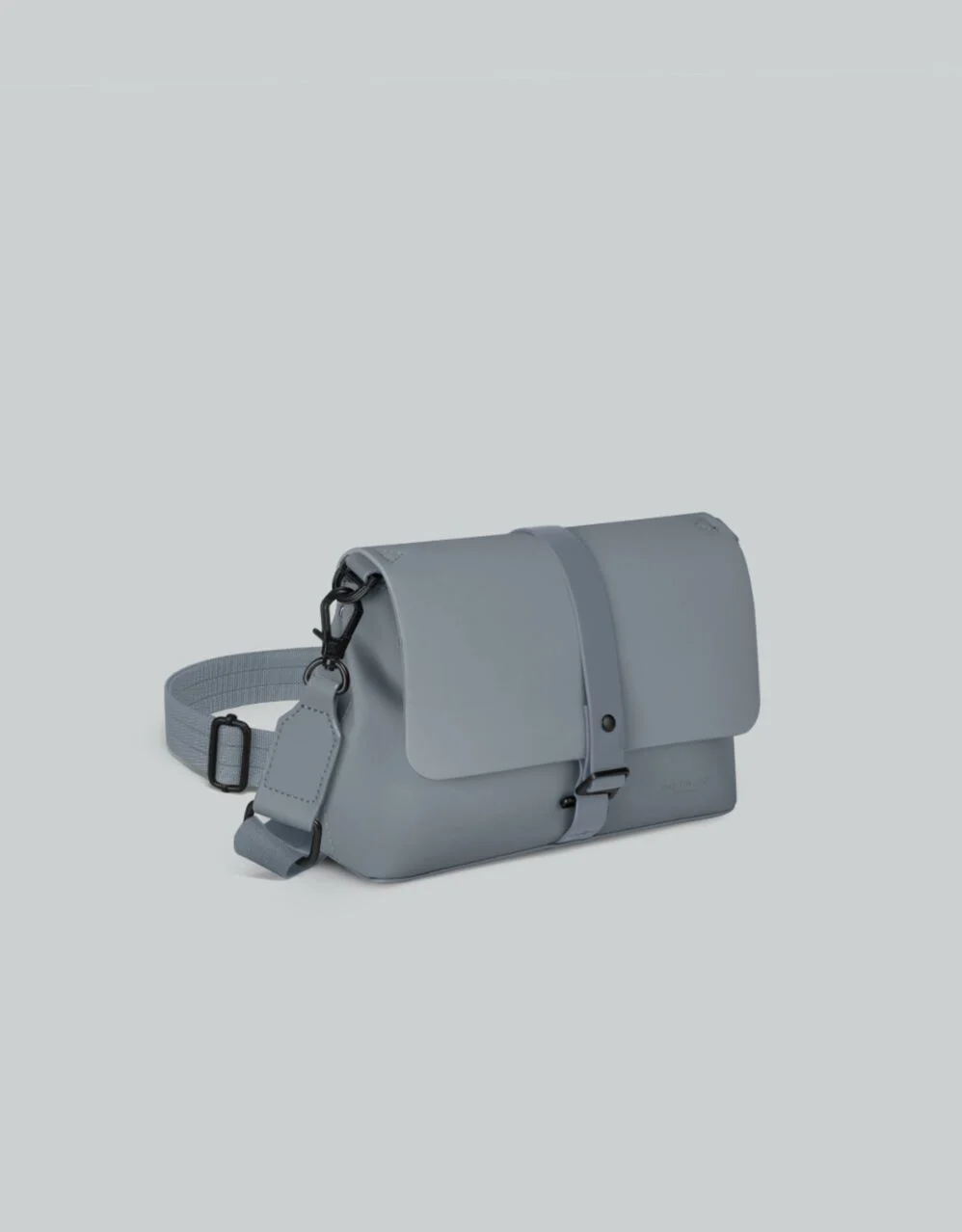 Gaston Luga Spläsh Crossbody | Geantă Impermeabilă [12]
