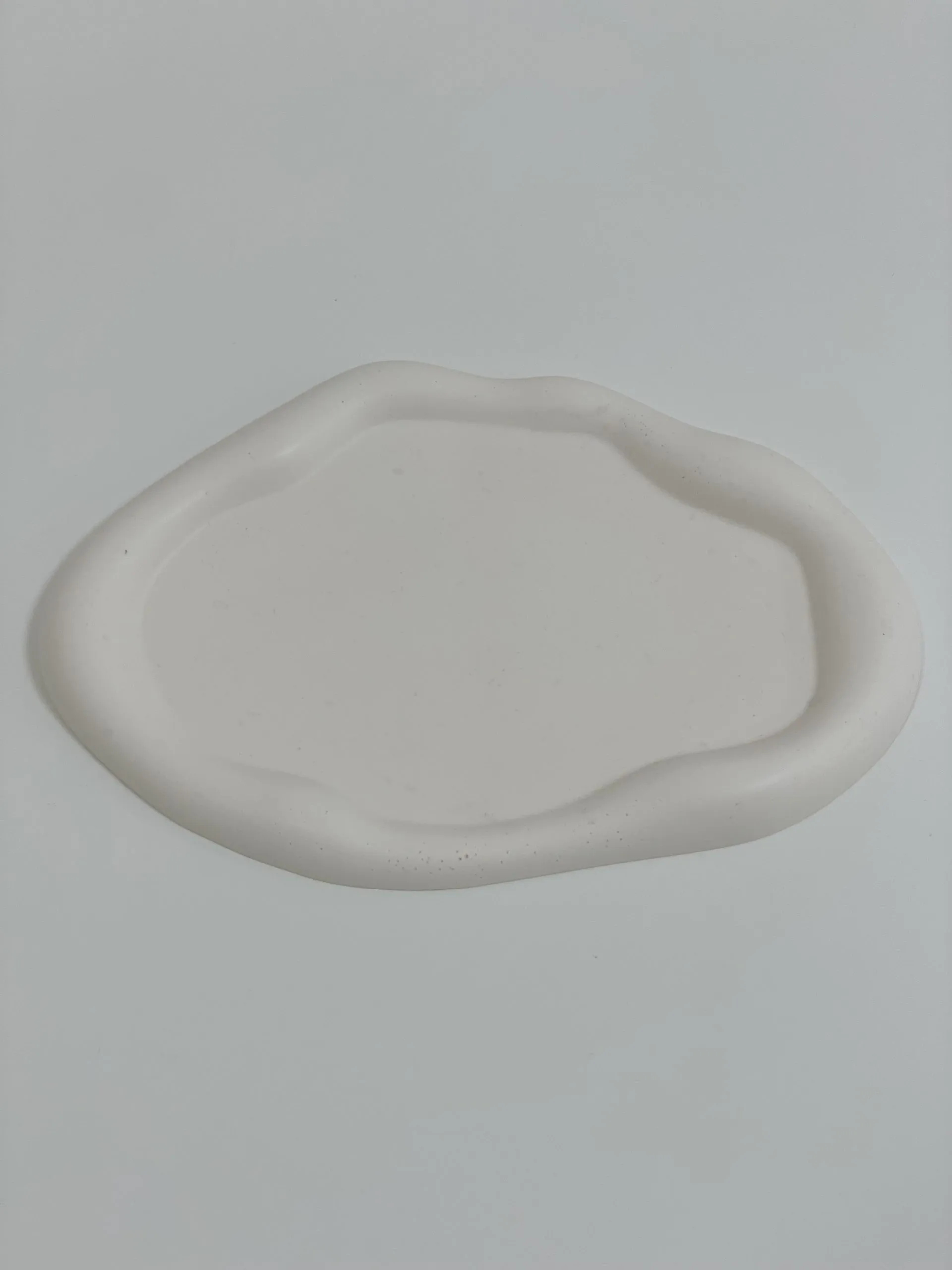 Tava decorativa nor [2]
