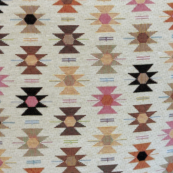 Tote bag Royal cu închidere cu fermoar [7]