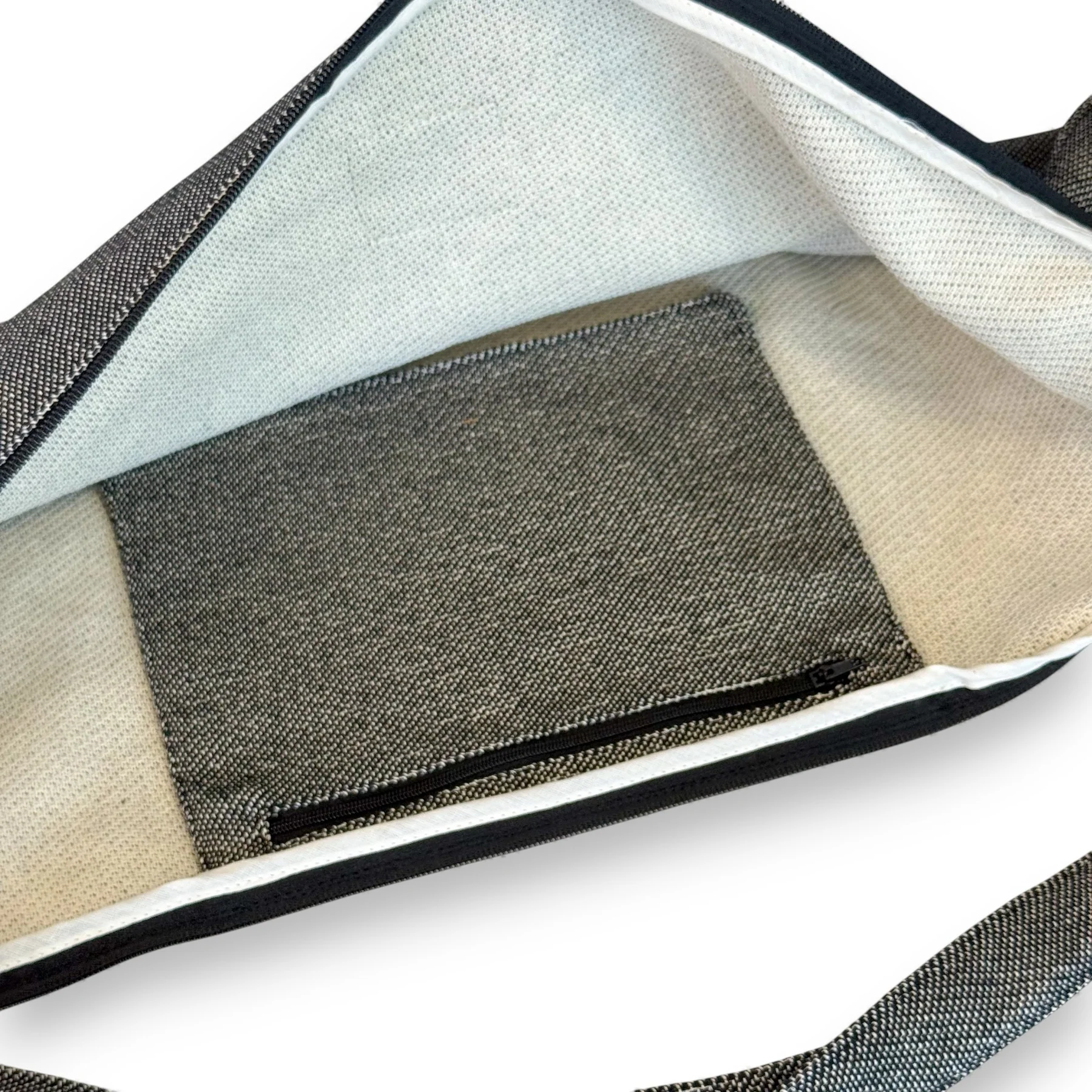 Geantă pentru Saltea Yoga Sinay Jacquard | Origin and Natural [4]