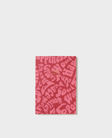 Agenda Groovy A5 [2]