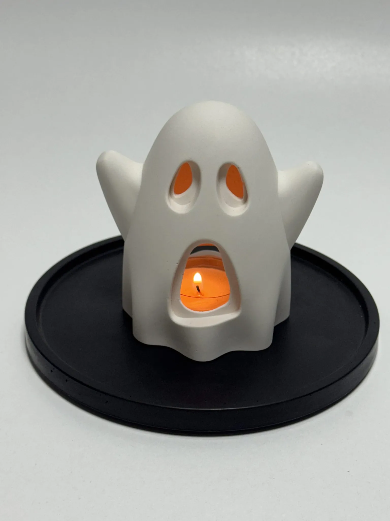 Decoratiune Fantomita felinar [1]