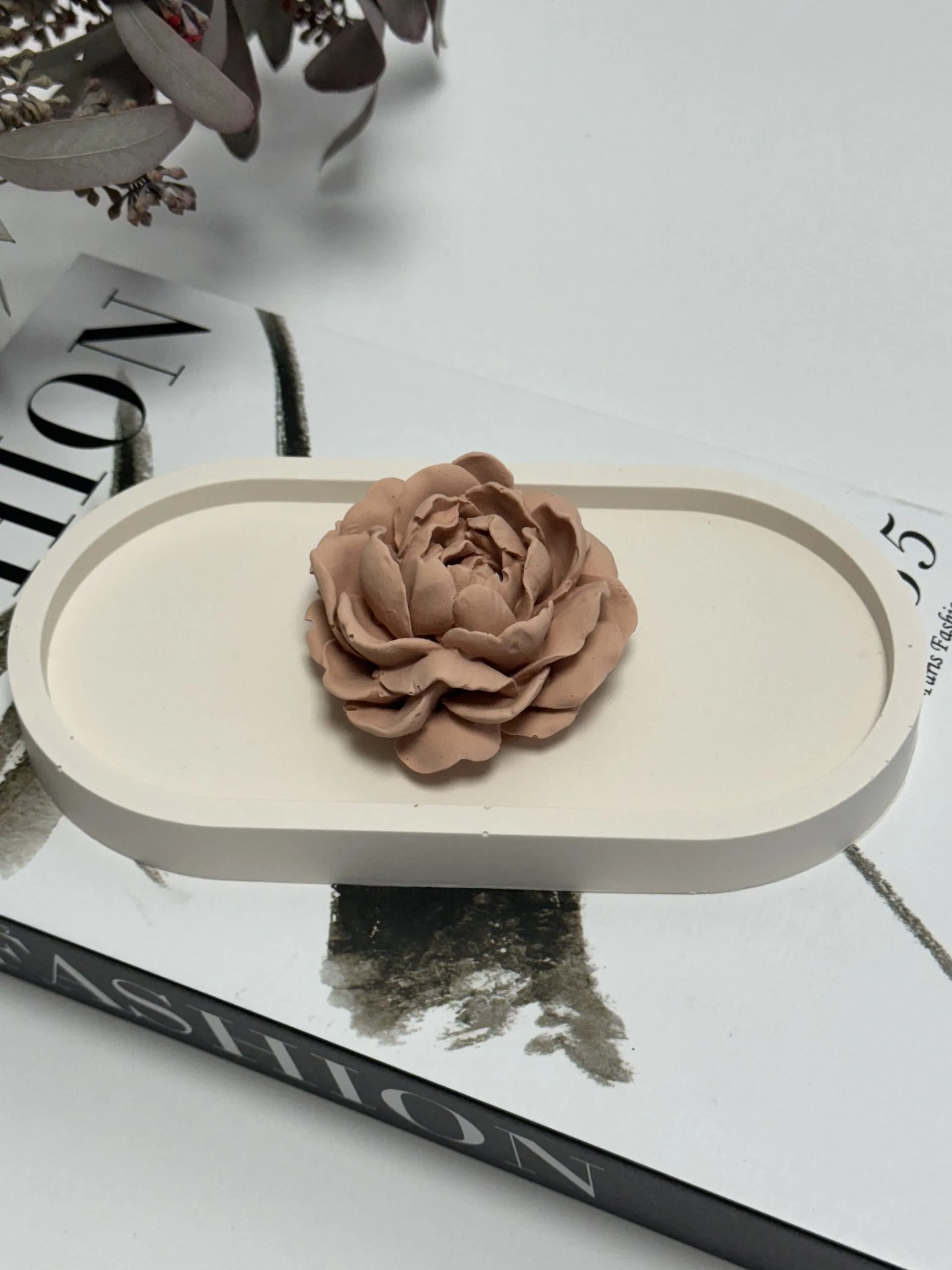 Home & Office - Floare decorativa