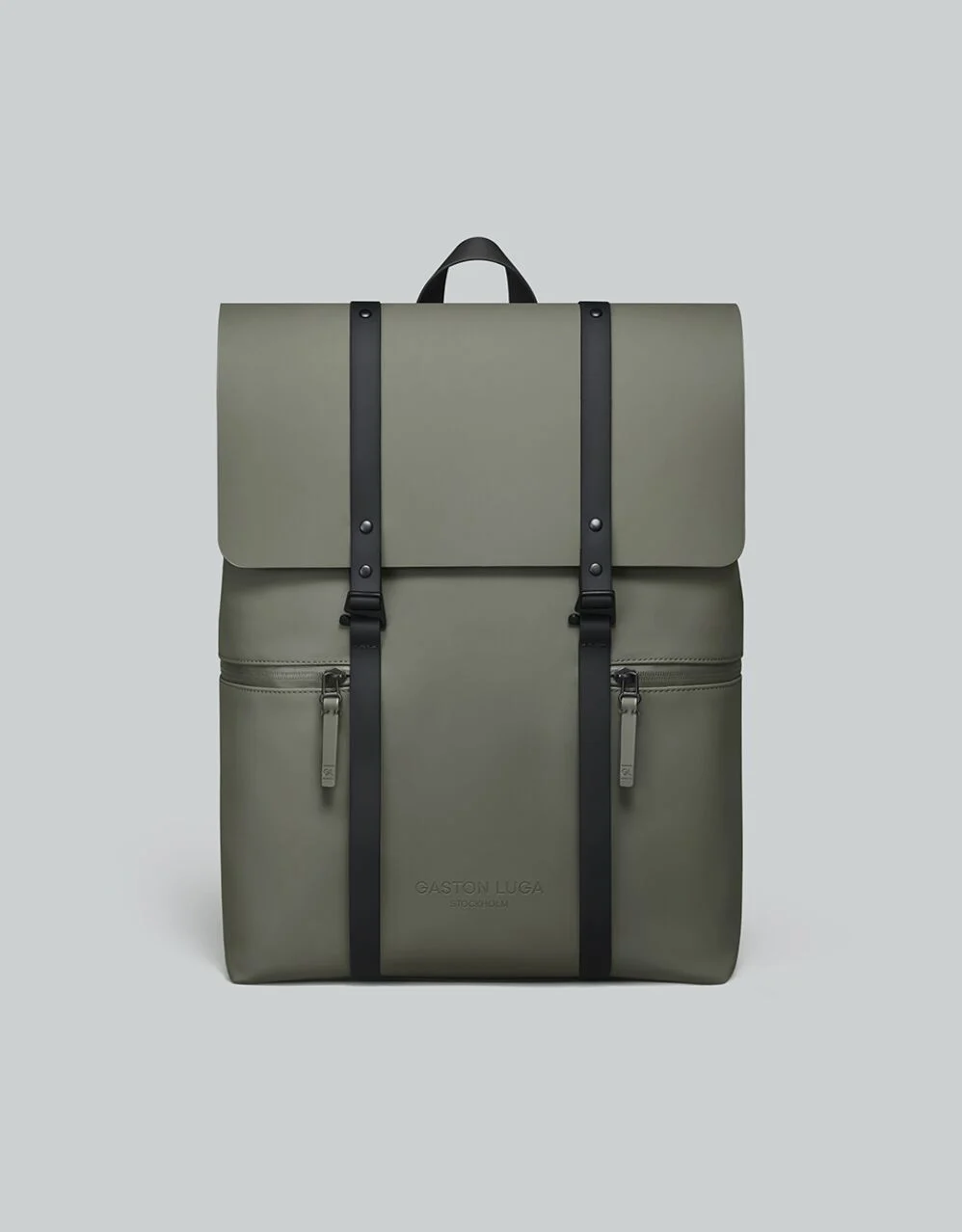 Rucsaci - Gaston Luga Spläsh 16” | Rucsac Laptop Impermeabil