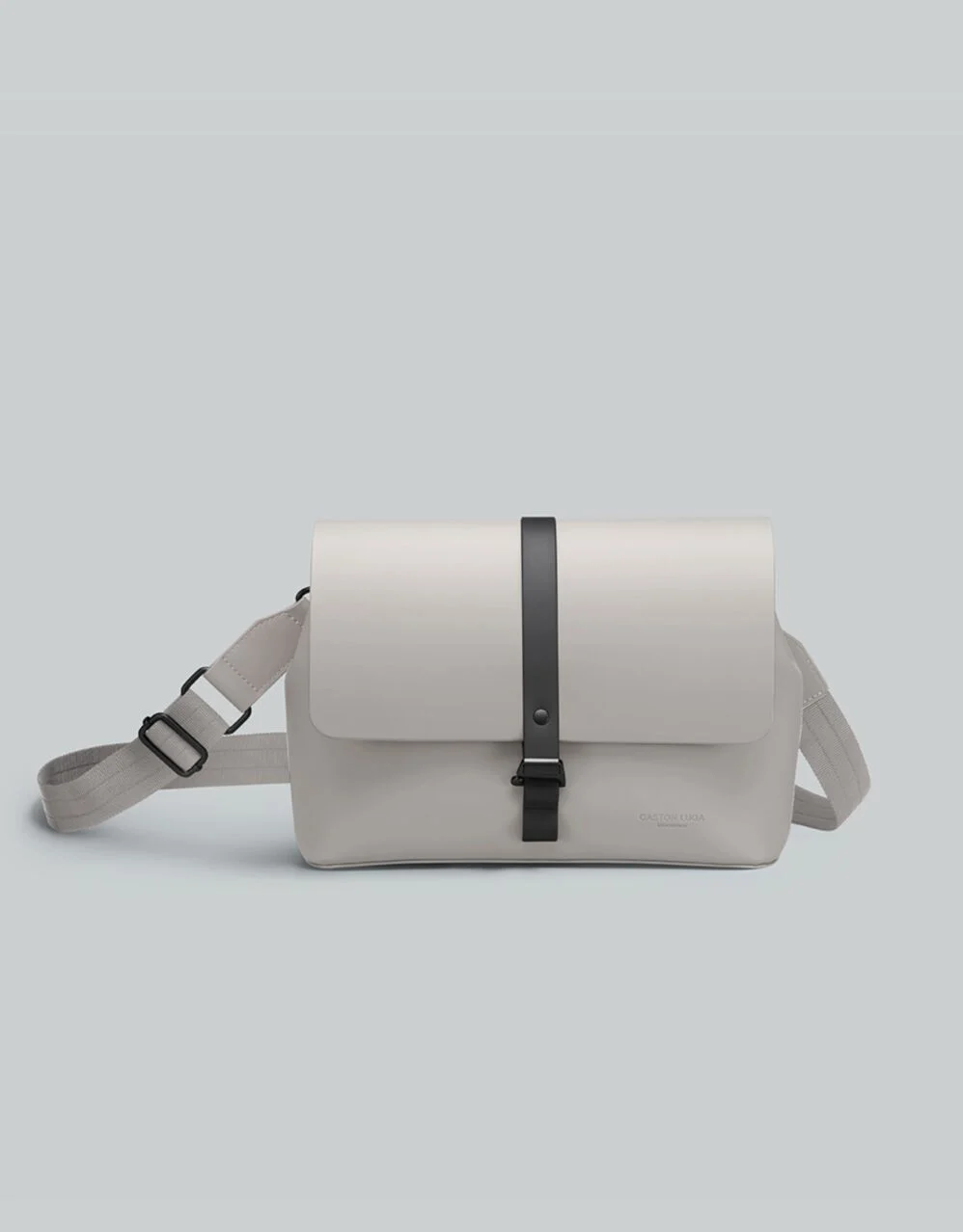 Colectii - Gaston Luga Spläsh Medium | Geantă Crossbody Impermeabilă