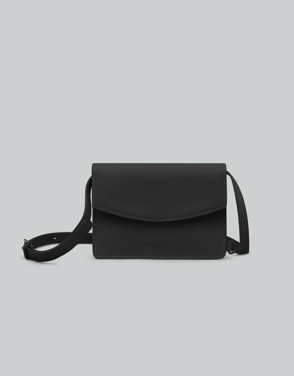 Colectii - Gaston Luga Spläsh Pix | Geantă Crossbody Compactă