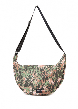 Crossbody - Geanta crossbody Elsa Large