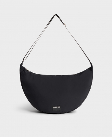 Wouf - Geanta crossbody Midnight