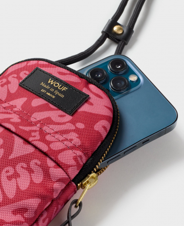 Geanta crossbody pentru telefon Groovy [1]