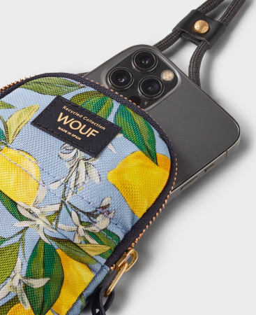 Geanta Crossbody pentru Telefon Capri [2]
