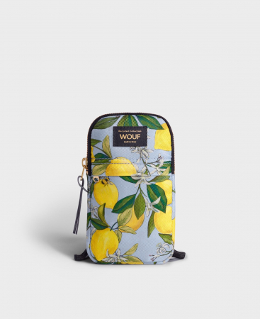 Wouf - Geanta Crossbody pentru Telefon Capri