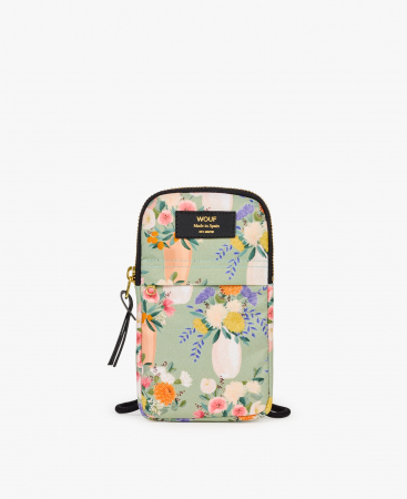 Wouf - Geanta crossbody pentru telefon Aida