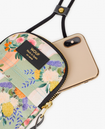 Geanta crossbody pentru telefon Aida [1]