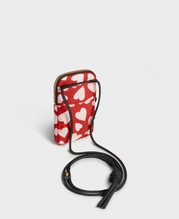Geanta crossbody pentru telefon Amore [3]