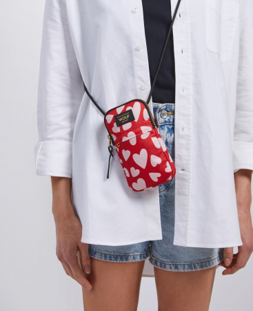 Geanta crossbody pentru telefon Amore [1]