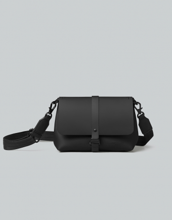 Crossbody - Geanta crossbody Splash neagra