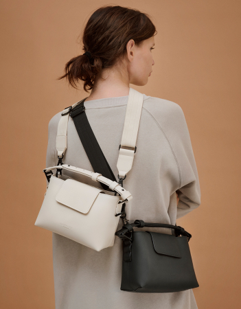 Geanta dama mini neagra [3]