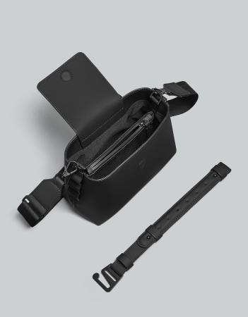Geanta dama mini neagra [8]