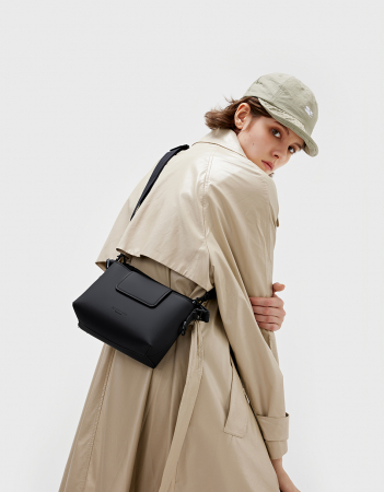Geanta dama mini neagra [1]