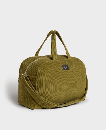 Genti pentru Calatorii - Geanta pentru calatorii Olive
