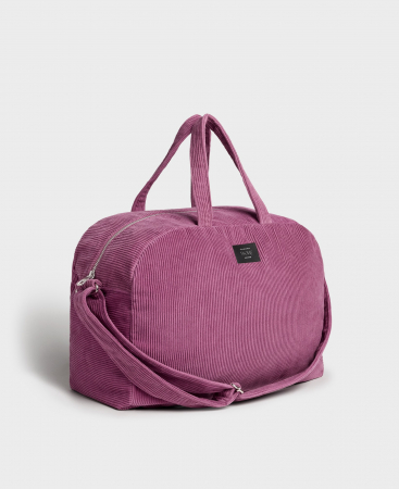 Genti pentru Calatorii - Geanta pentru calatorii Mauve