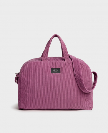 Geanta pentru calatorii Mauve [5]