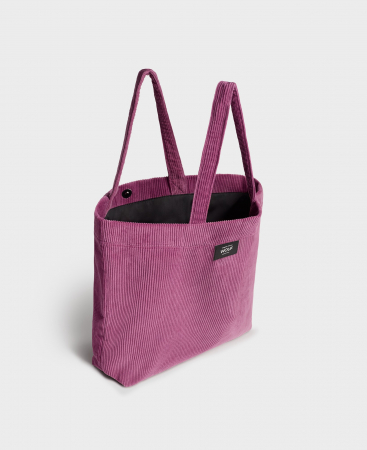 Geanta tote Mauve [4]