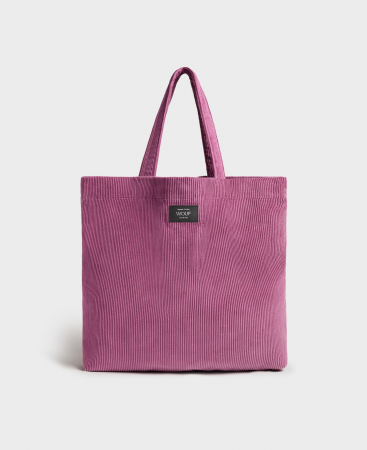 Tote Bags - Geanta tote Mauve