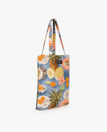 Geanta tote Cadaques [2]