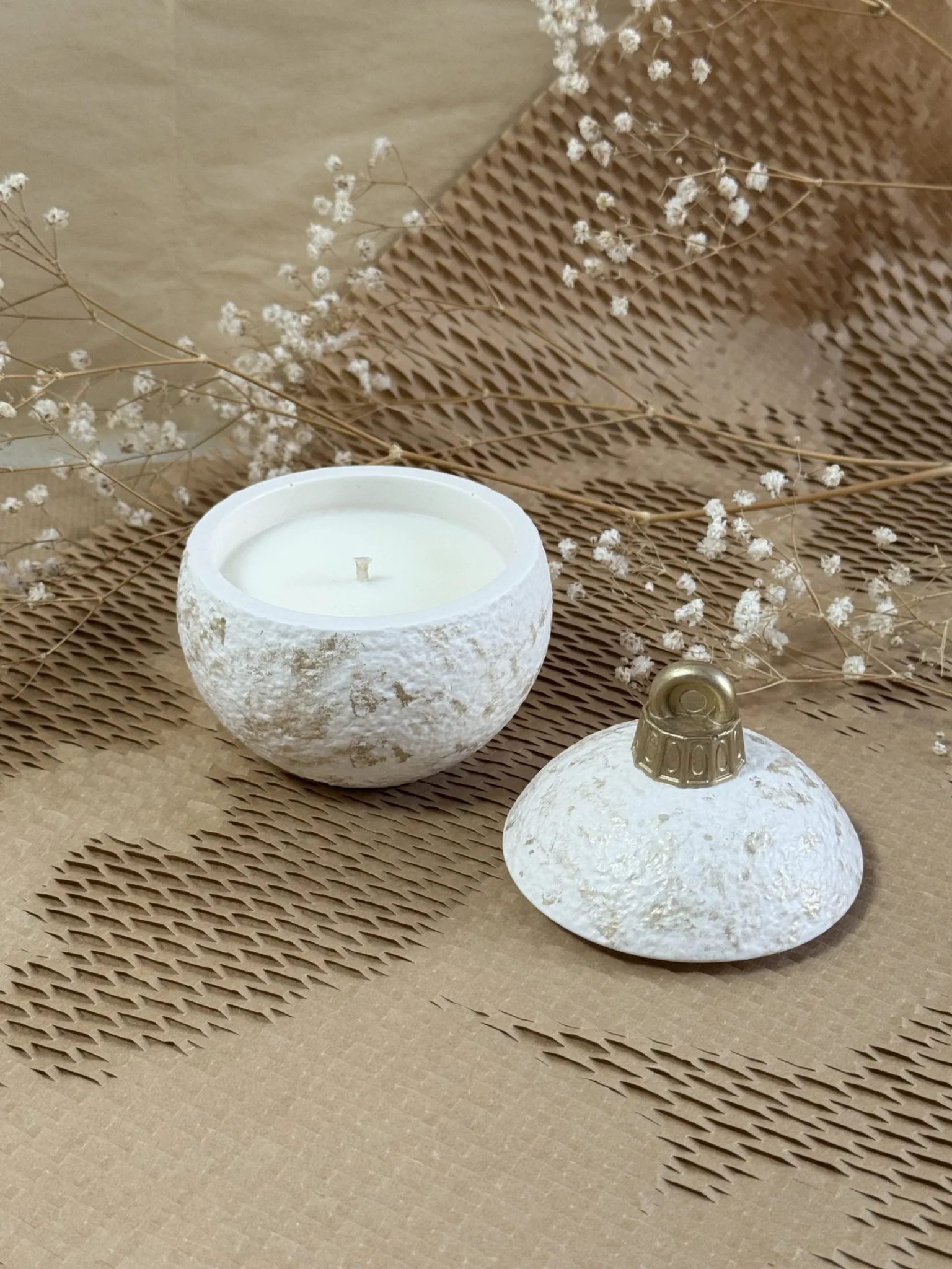 Glob Perlă de Iarnă [2]