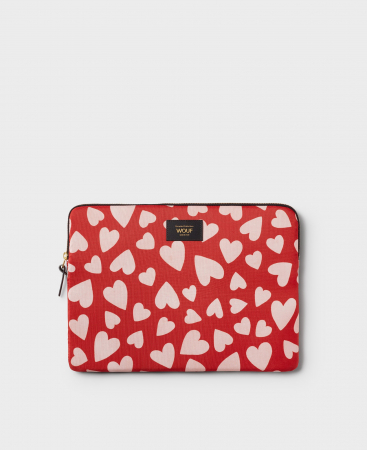 Accesorii OFFICE - Husa pentru Laptop Amore 13" & 14"