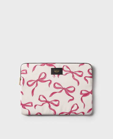 Huse MacBook si iPad din Piele - Husa pentru laptop 13/14"