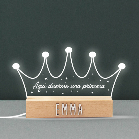Lampa decorativa Printesa [1]